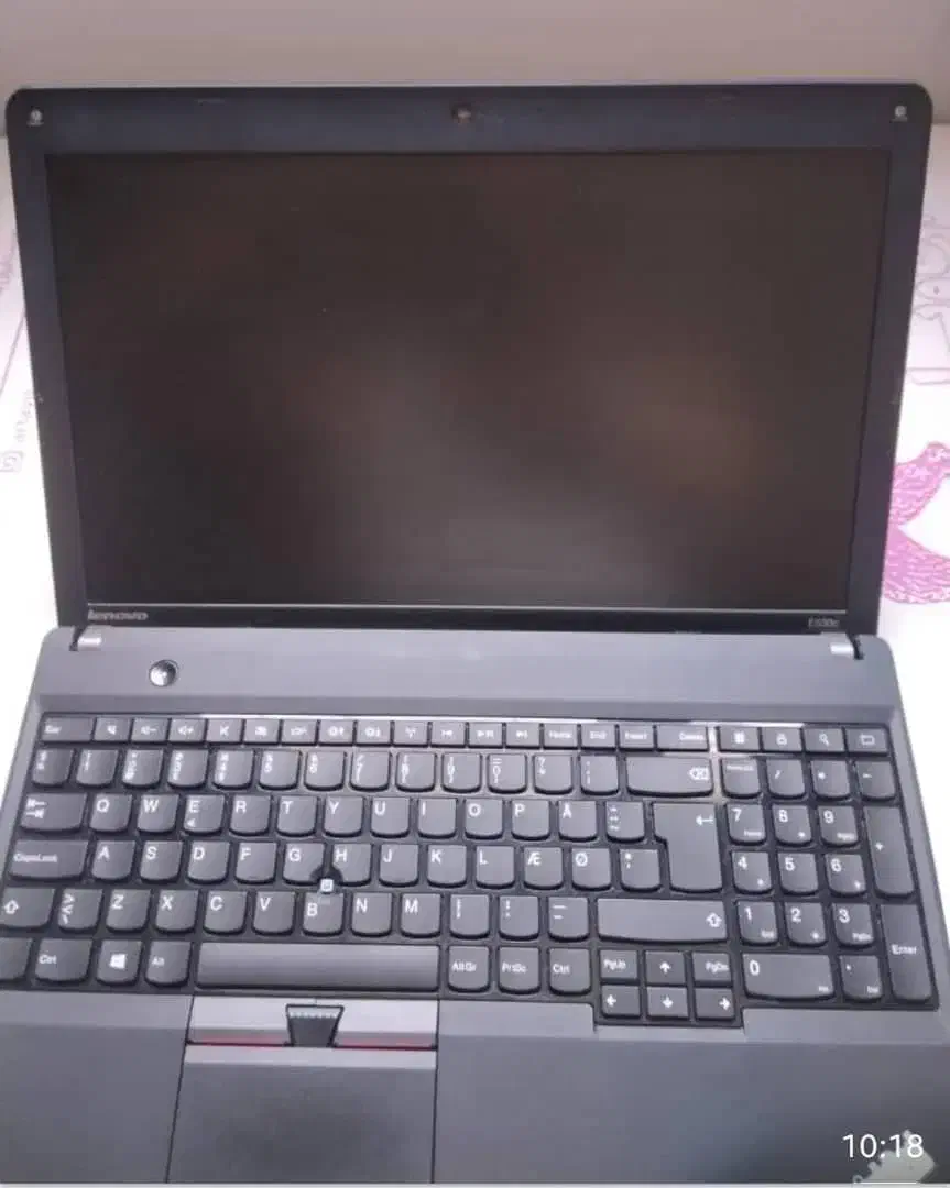 لپتاپ لنوو thinkpad|رایانه همراه|اسلامشهر, مطهری|دیوار