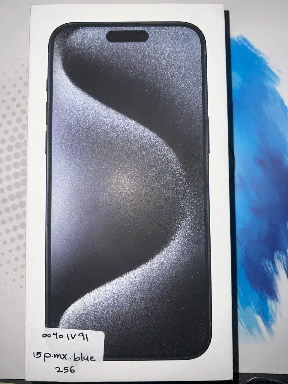 15پرومکس نات اکتیو256zaa باز نشدهه|موبایل|ساری, |دیوار