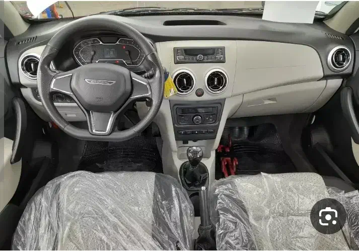 فروش ماشین سهند خشک صفرکیلومتر|خودرو سواری و وانت|چابهار, |دیوار