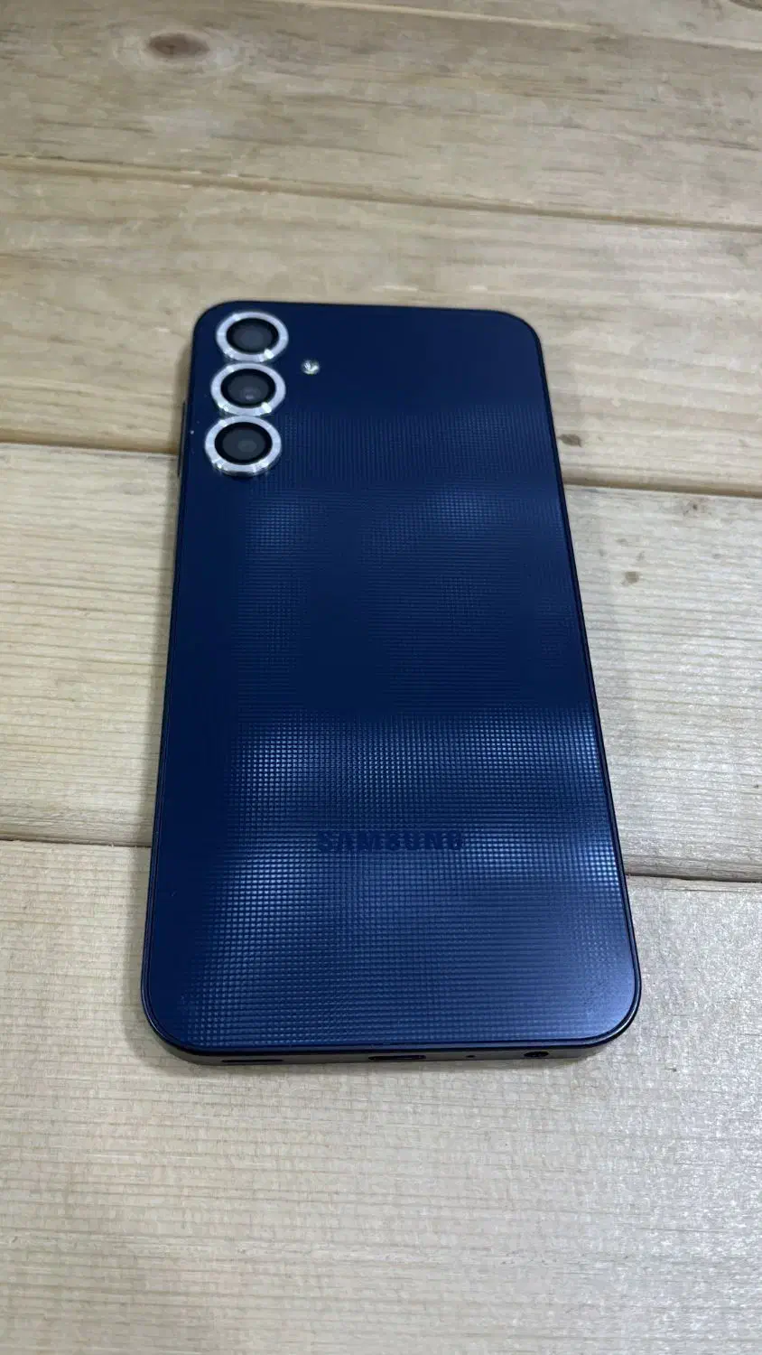 گوشی موبایل Galaxy سامسونگ 5G A25 با حافظه 256 گیگ|موبایل|اهواز, کمپلو شمالی|دیوار