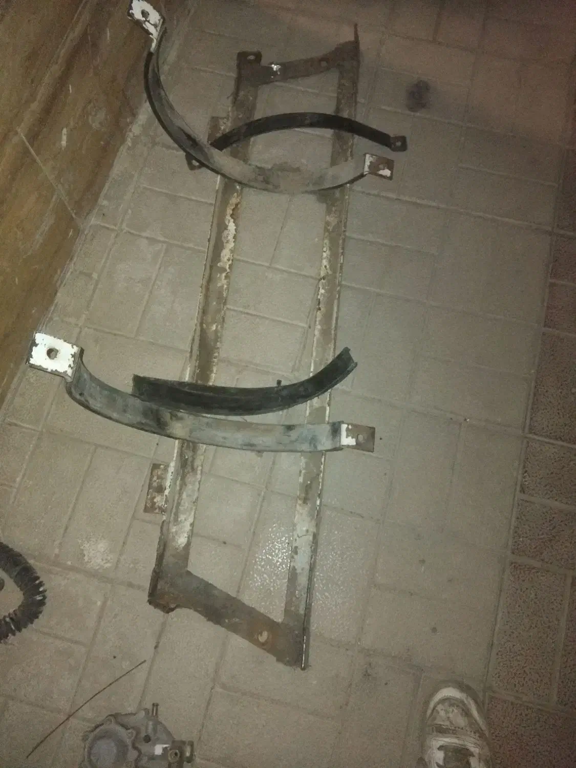 سی ان جی ریگلاتور و شیر|قطعات یدکی و لوازم جانبی|کرمان, |دیوار