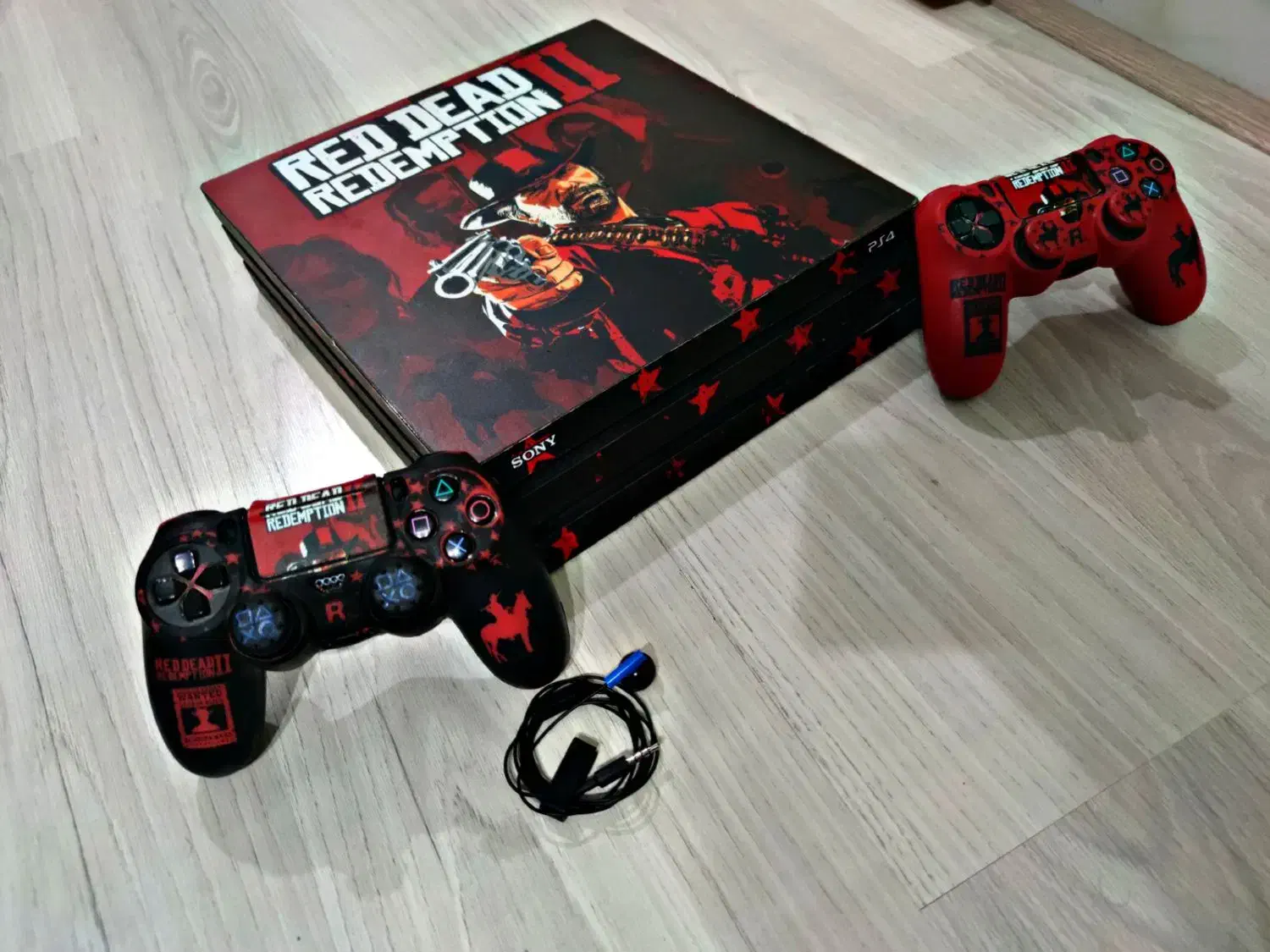 ps4 pro|کنسول، بازی ویدئویی و آنلاین|گلپایگان, |دیوار