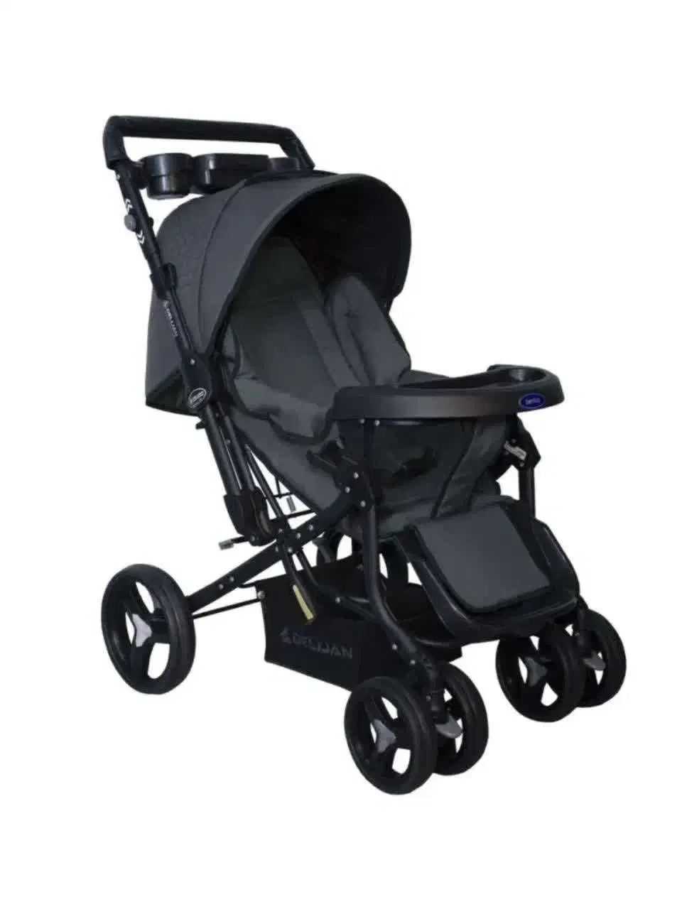 کالسکه و کریر دلیجان مدل بنیتا|کالسکه و لوازم جانبی|یزد, |دیوار