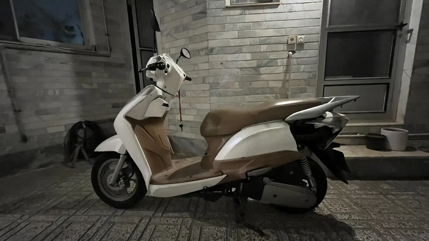 موتورسیکلت تندیس110|موتورسیکلت|شاهرود, |دیوار