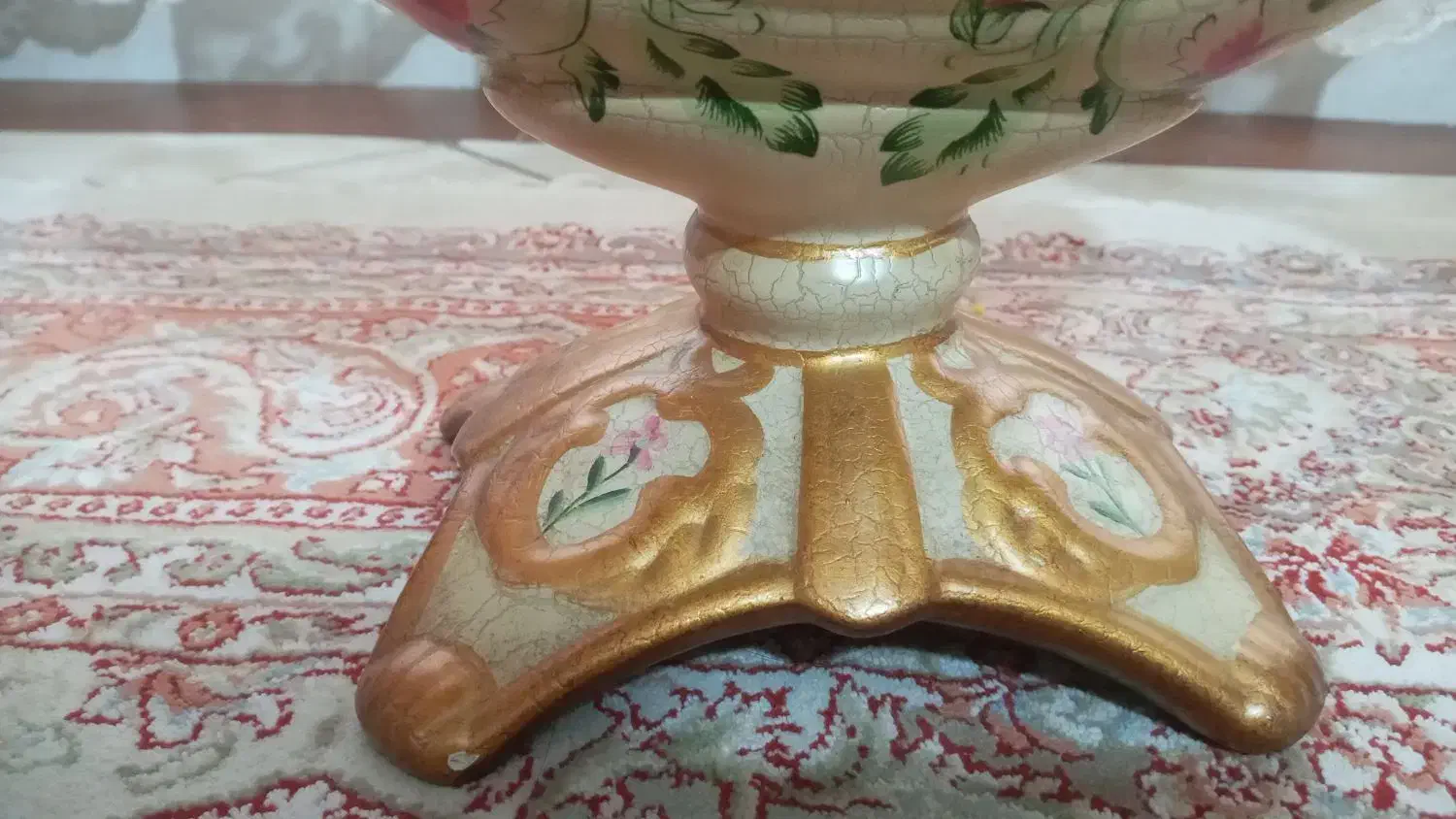 کشکول دکوری|صنایع دستی و سایر لوازم تزئینی|اسلام‌شهر, شهرک الهیه|دیوار