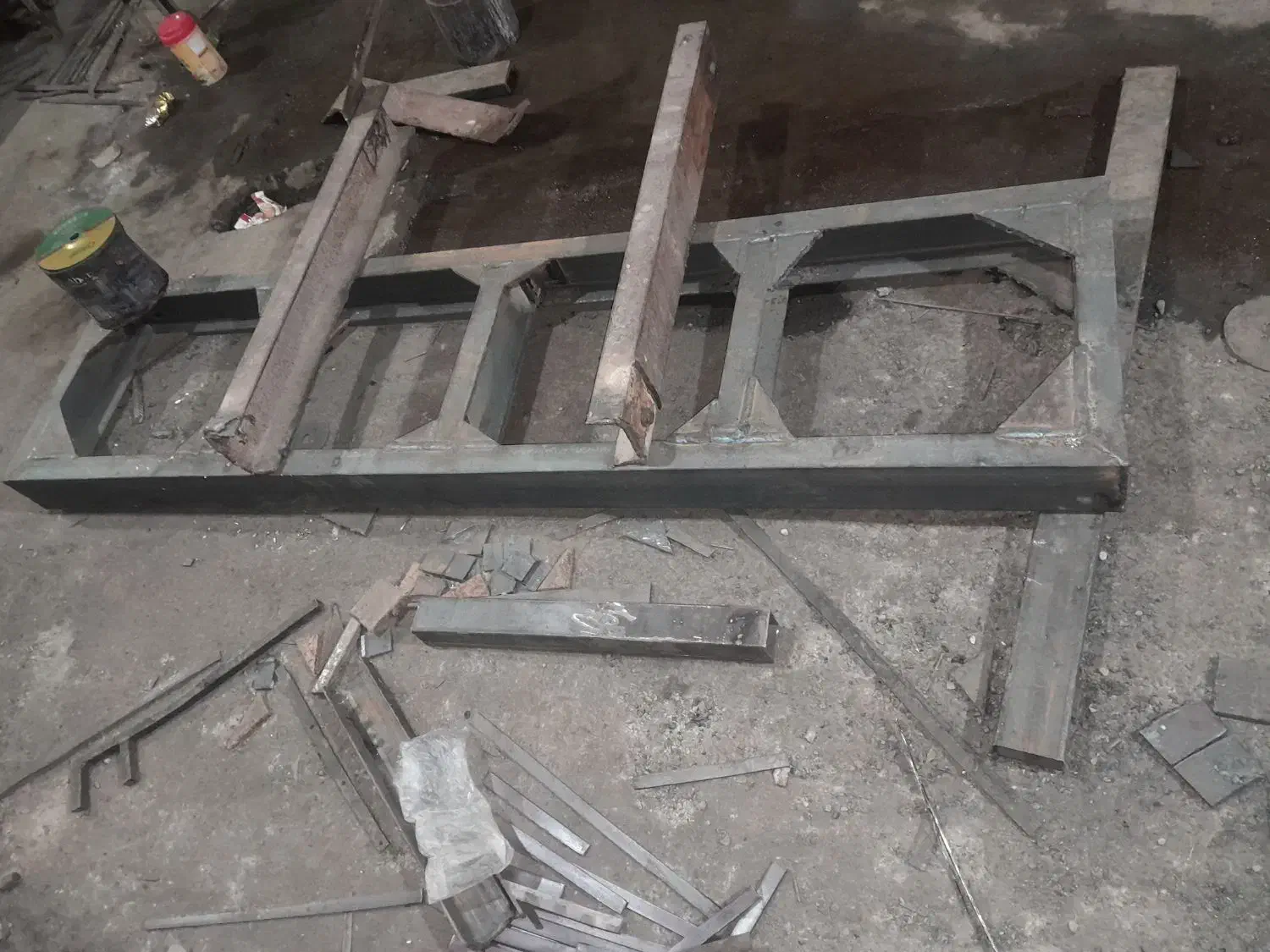 ادوات کشاورزی مدرن|ماشین‌آلات صنعتی|اصفهان, شهرک کوثر|دیوار