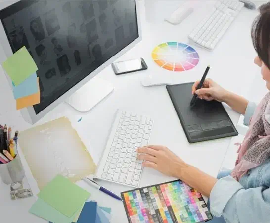 طراح و گرافیست|استخدام هنری و رسانه|محمدشهر, محمدشهر|دیوار