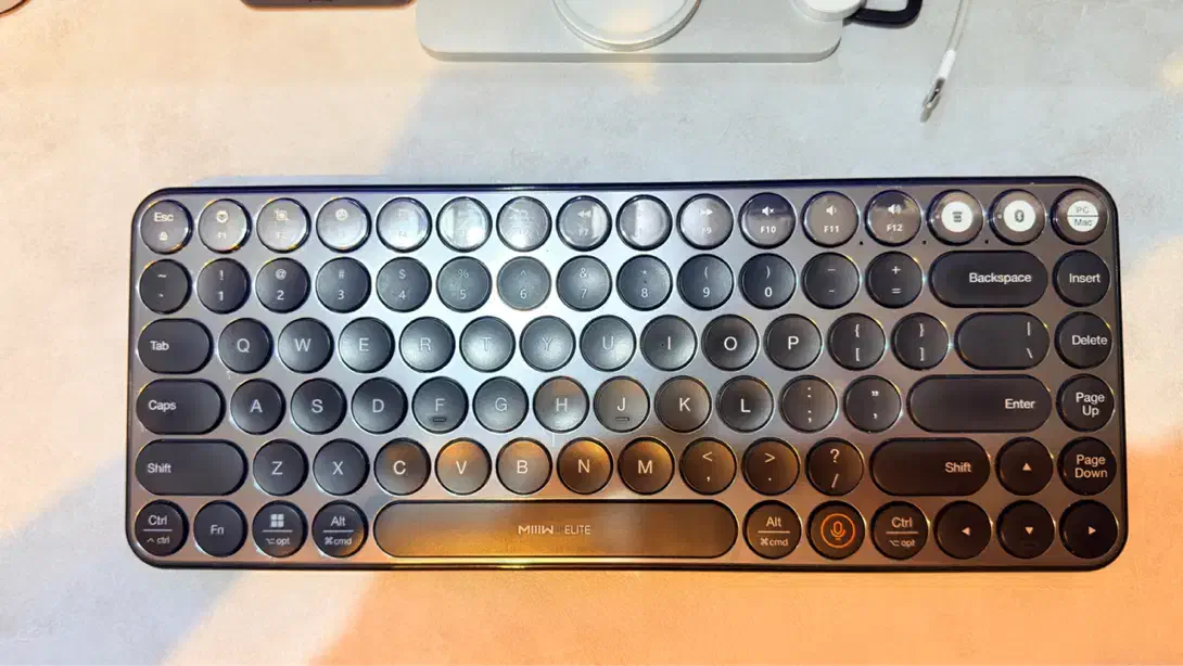 موس و کیبورد شیائومی|قطعات و لوازم جانبی رایانه|قزوین, |دیوار