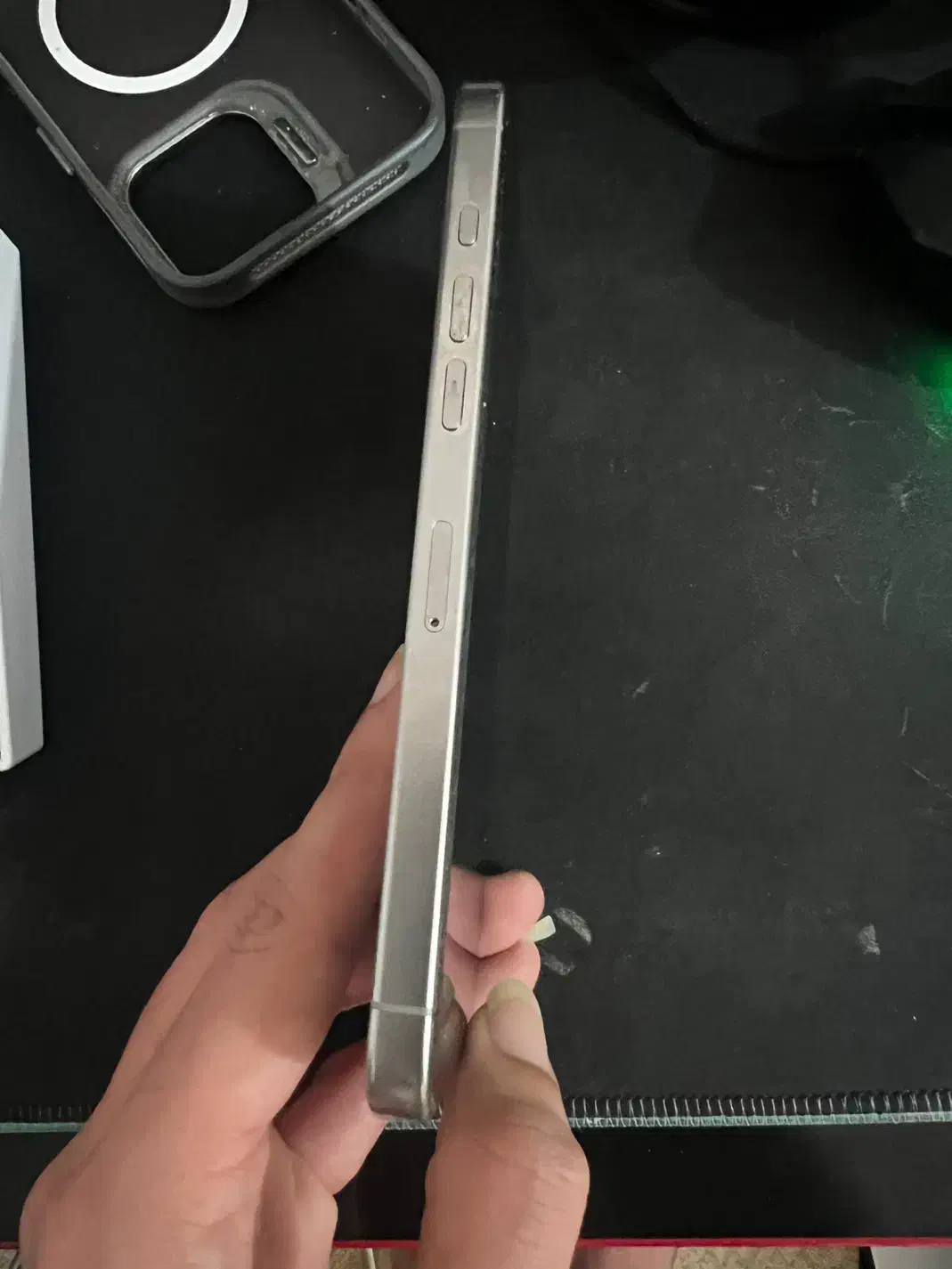 Iphone16 pro max|موبایل|بندر ماهشهر, |دیوار