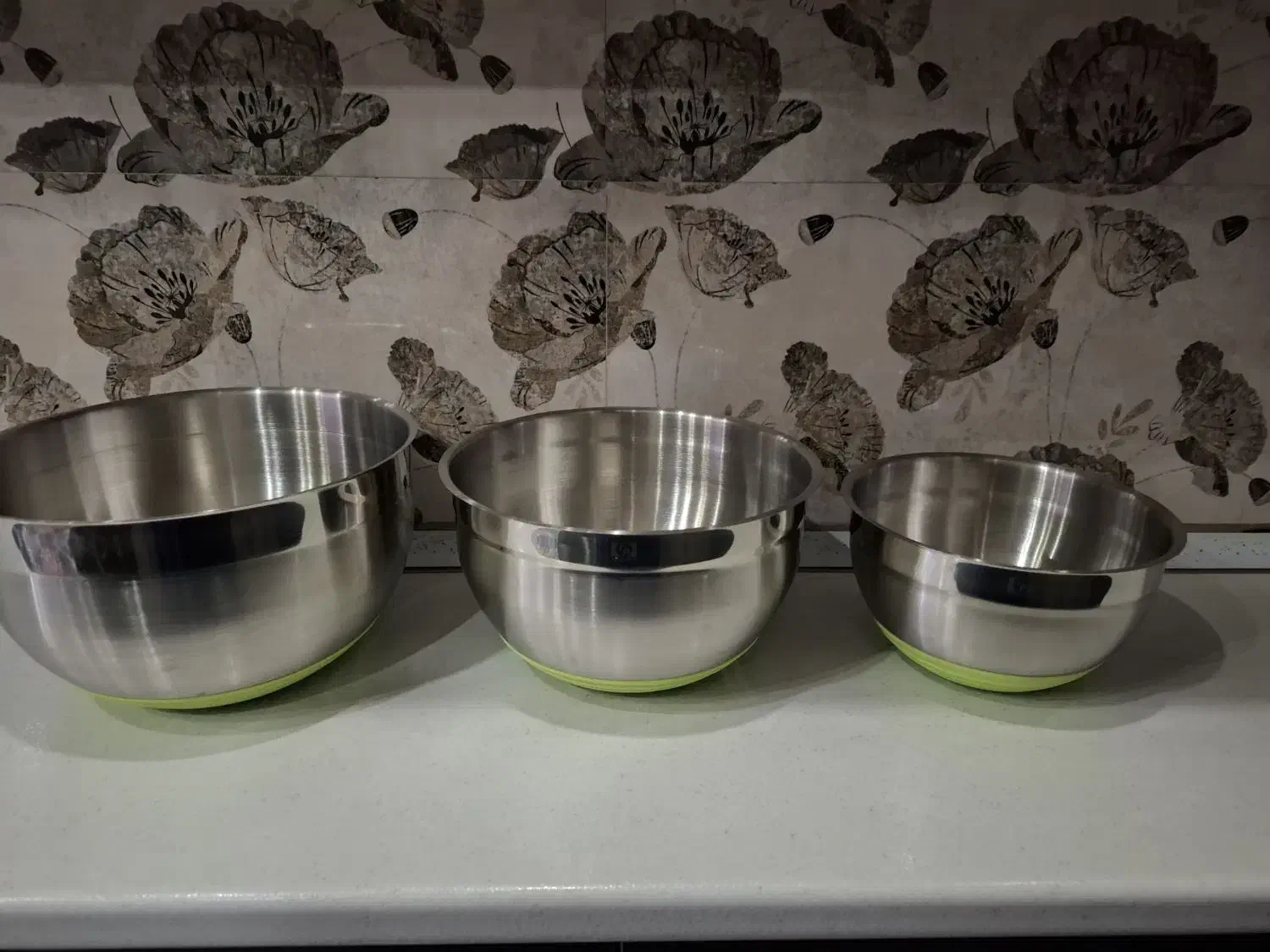 کاسه استیل|ظروف پخت‌وپز|تهران, افسریه شمالی|دیوار