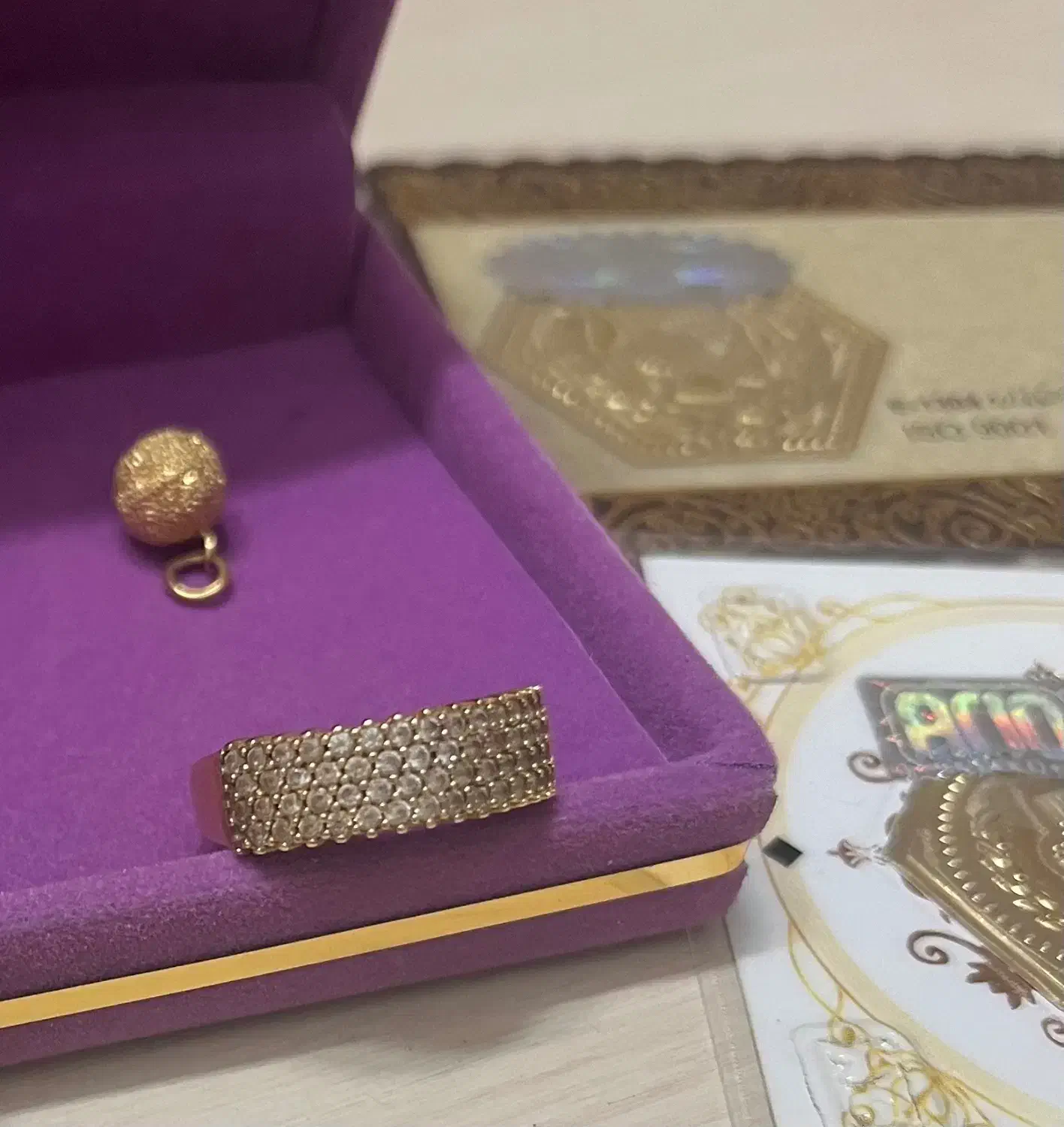 طلا|جواهرات|قم, بکایی|دیوار