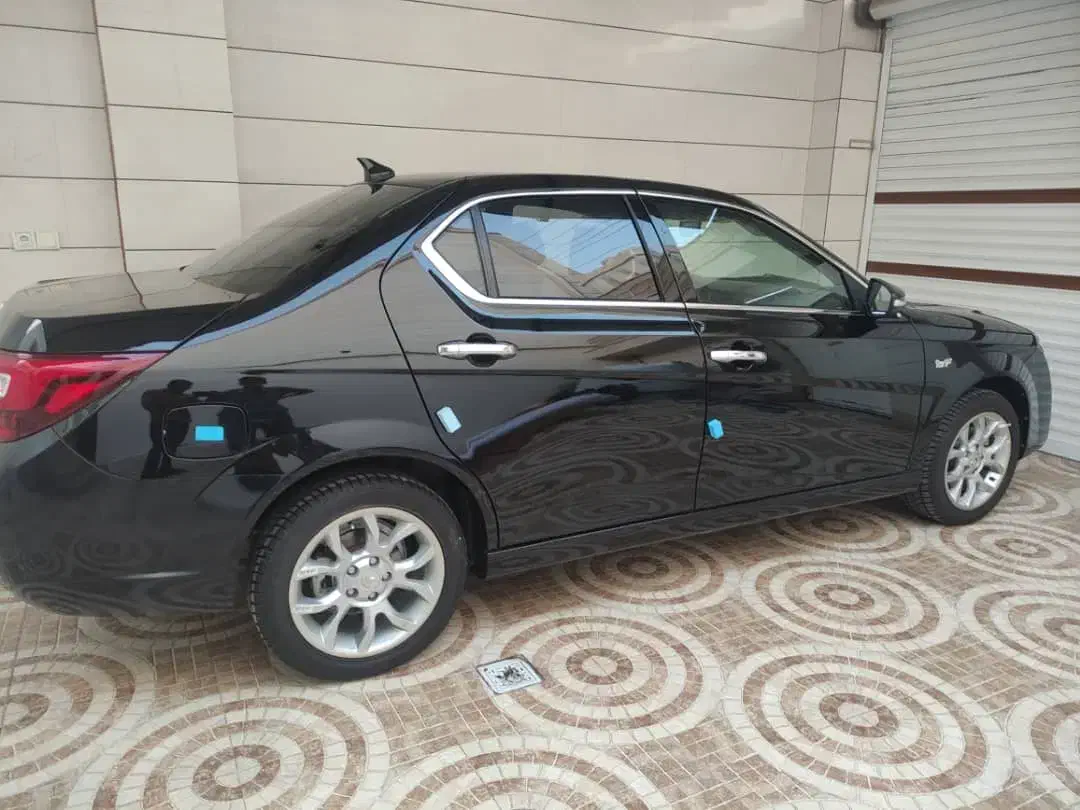 دنا پلاس اتوماتیک|خودرو سواری و وانت|خورموج, |دیوار