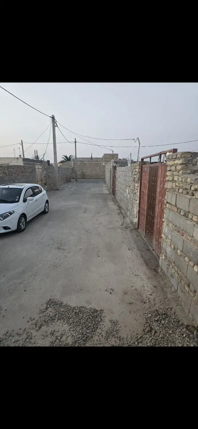 خانه روستای فیروزه ای|فروش خانه و ویلا|هامون, |دیوار