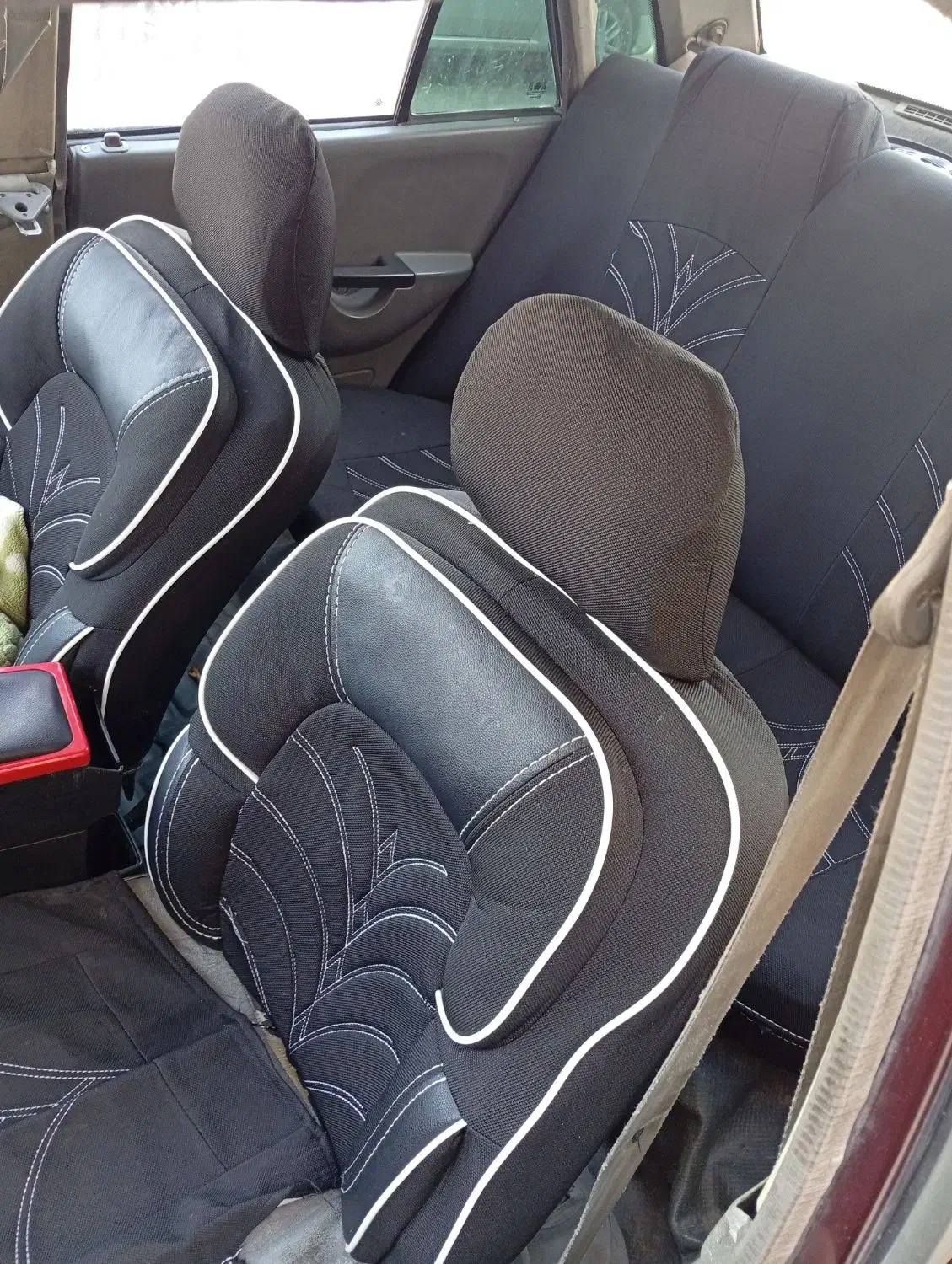 پراید مدل 86 هیدرولیک|خودرو سواری و وانت|میبد, |دیوار