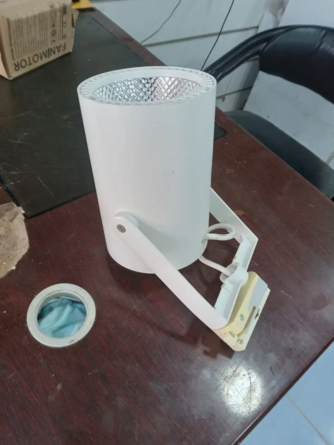 لامپ ریلی|لامپ و چراغ|درگهان, |دیوار