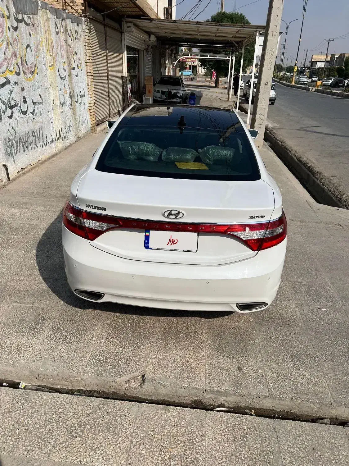 ازرا سفارش خلیج|خودرو سواری و وانت|بهبهان, |دیوار