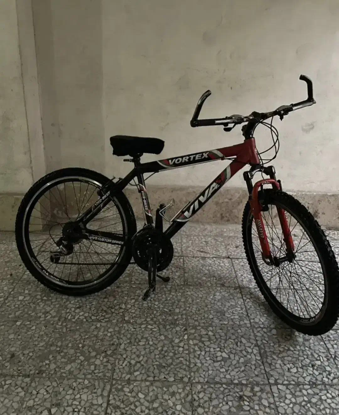 دوچرخه سایز ۲۶|دوچرخه، اسکیت، اسکوتر|اسلام‌شهر, شهرک قائمیه|دیوار