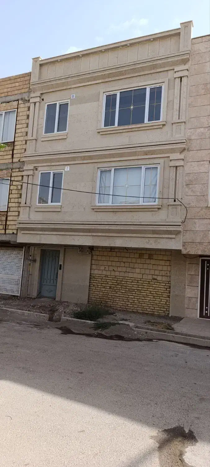 فروش واحد نقلی نوساز.املاک رویال|فروش آپارتمان|الوند, |دیوار