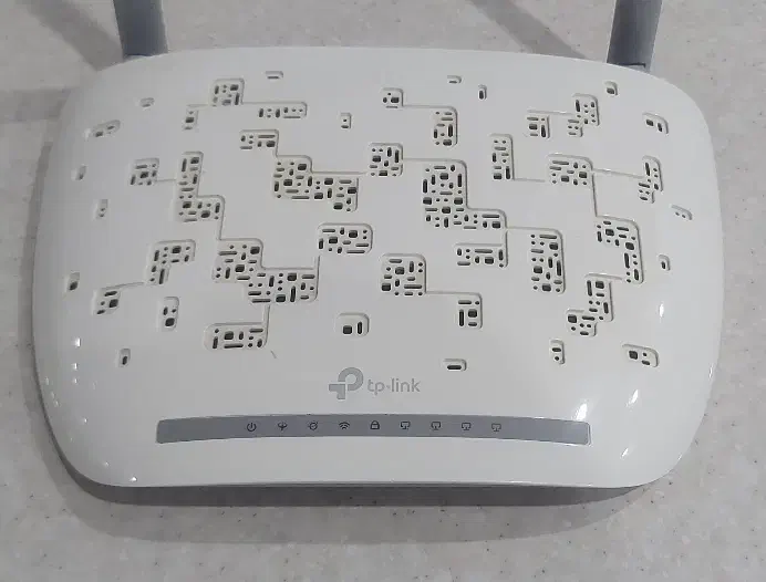 مودم تی پی لینک TD-W8961N|مودم و تجهیزات شبکه|قدس, شهرک فرزان|دیوار