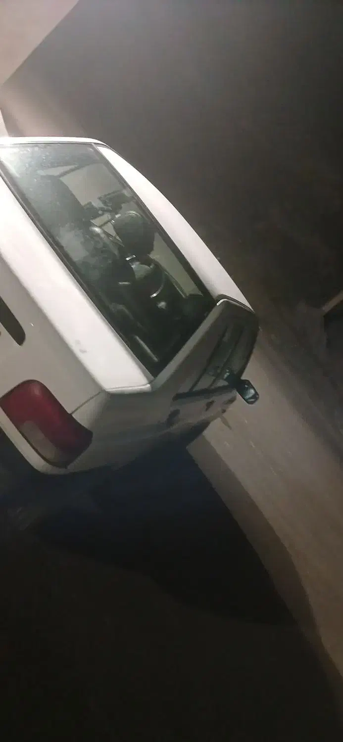 پراید مدل ۹۴|خودرو سواری و وانت|انگوران, |دیوار