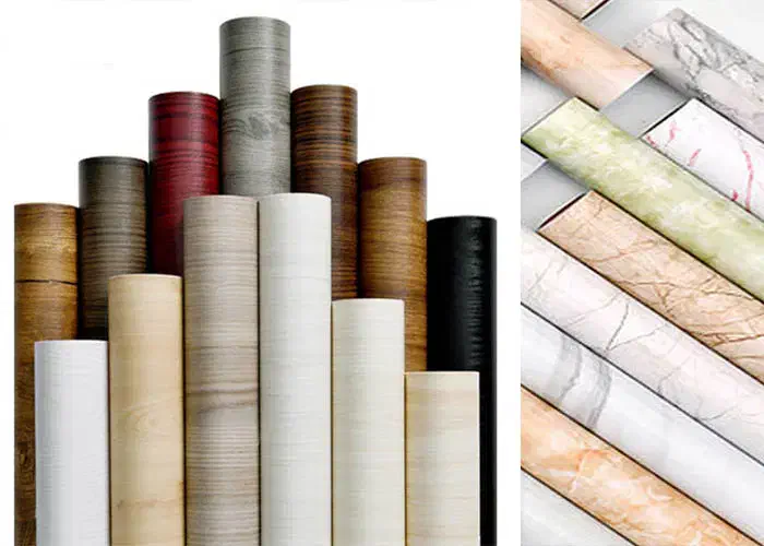 برچسب کابینت و برچسب کاشی، برچسب کف به قیمت عمده|خدمات پیشه و مهارت|خرمآباد, |دیوار