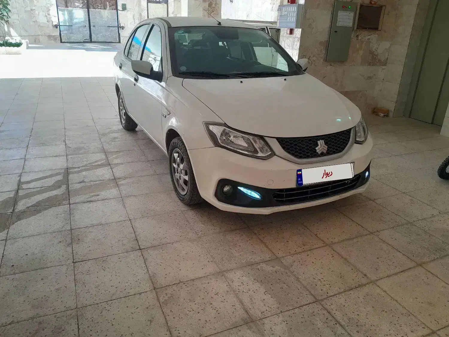 ساینا s دوگانه شرکت|خودرو سواری و وانت|مهاجران, |دیوار