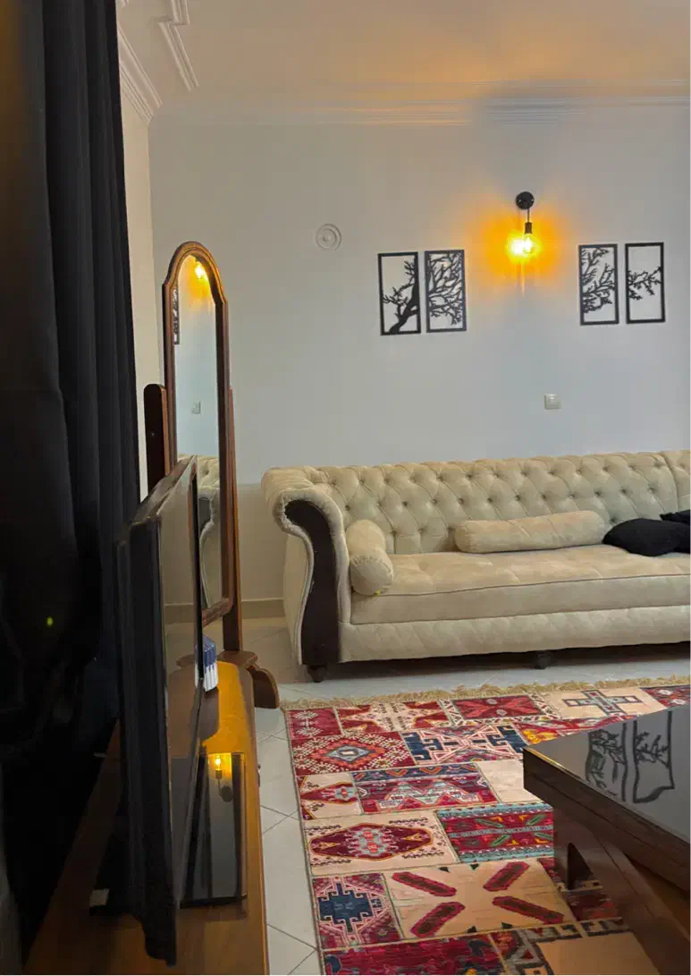 اجاره روزانه آپارتمان مبله دو خوابه|اجارهٔ کوتاهمدت آپارتمان و سوئیت|تهران, سعادتآباد|دیوار