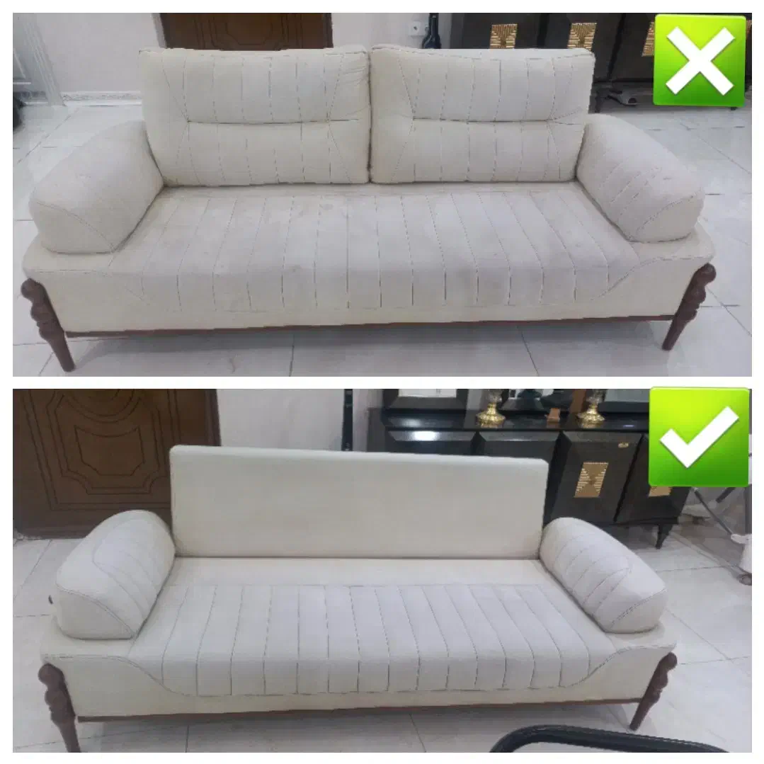 مبل شویی دوستان|خدمات نظافت|اهواز, امانیه|دیوار