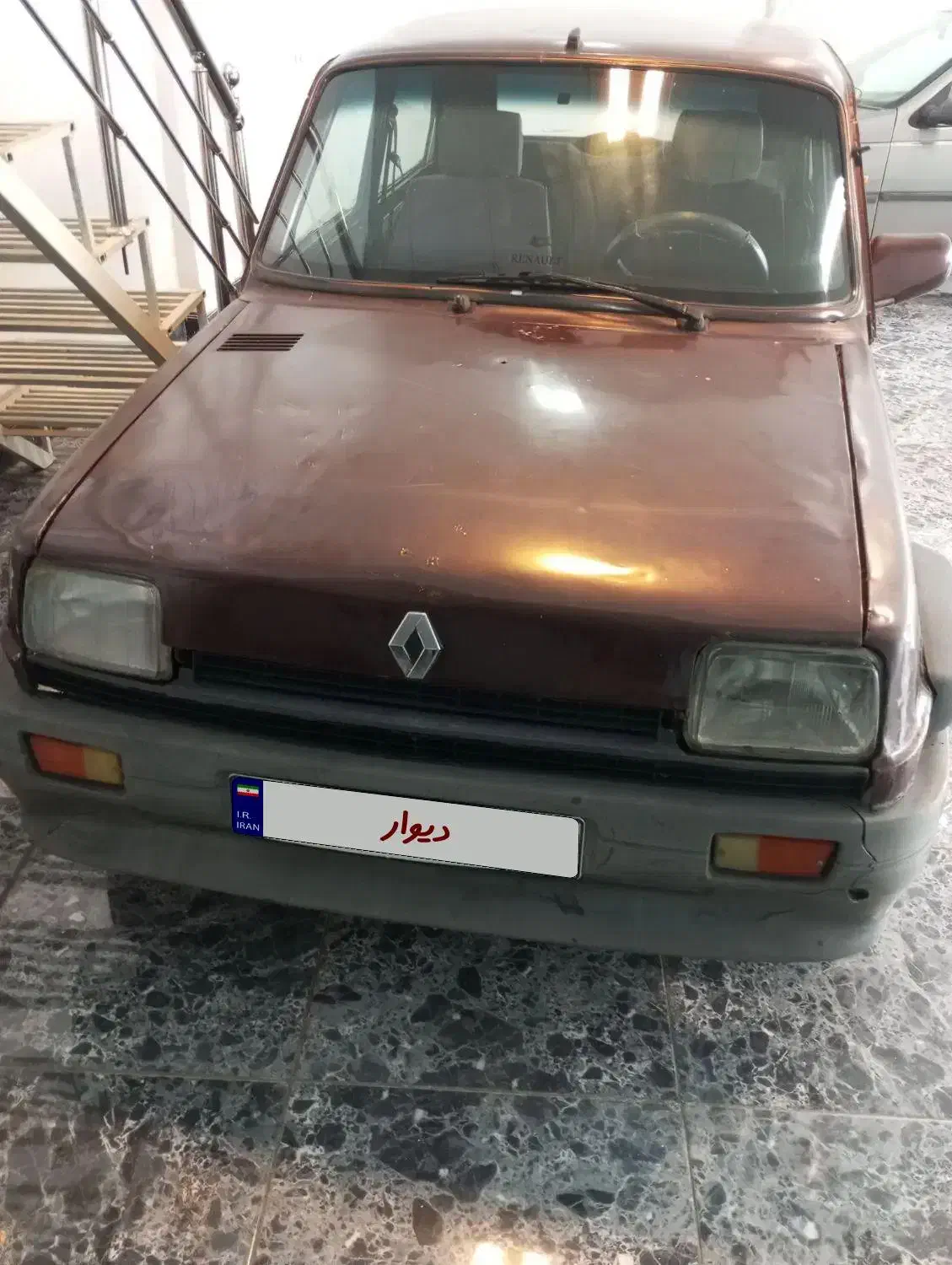 پی کی  تمیز|خودرو سواری و وانت|ایلام, |دیوار