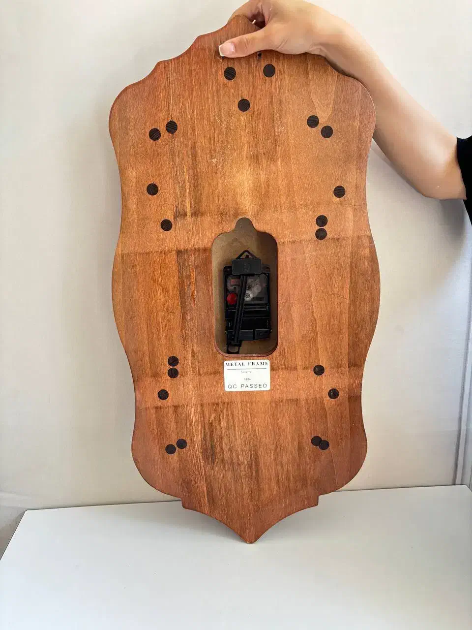 فروش وسایل منزل|ساعت دیواری و تزئینی|تهران, فلاح|دیوار