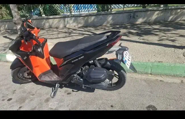 کلیک بهپر 150|موتورسیکلت|تربت‌حیدریه, داروپخش|دیوار