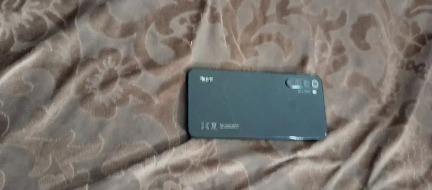 گوشی شیمامی نوت 8|موبایل|دزفول, |دیوار