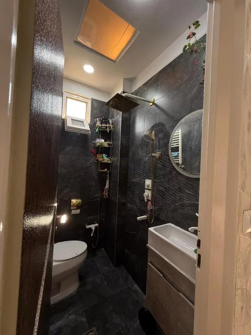 آپارتمان ۱جاره ۱۰۰ متری فول پیروزی