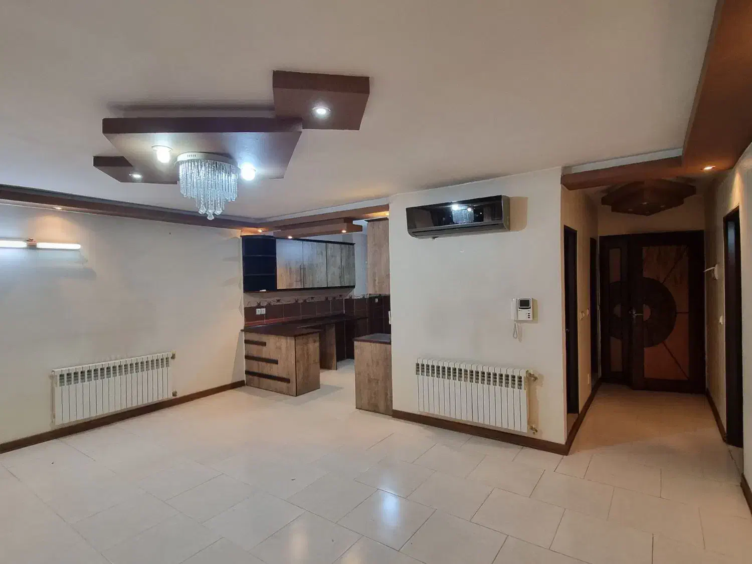 آپارتمان ۳ خوابه|فروش آپارتمان|شاهین‌شهر, شهرک میلاد|دیوار