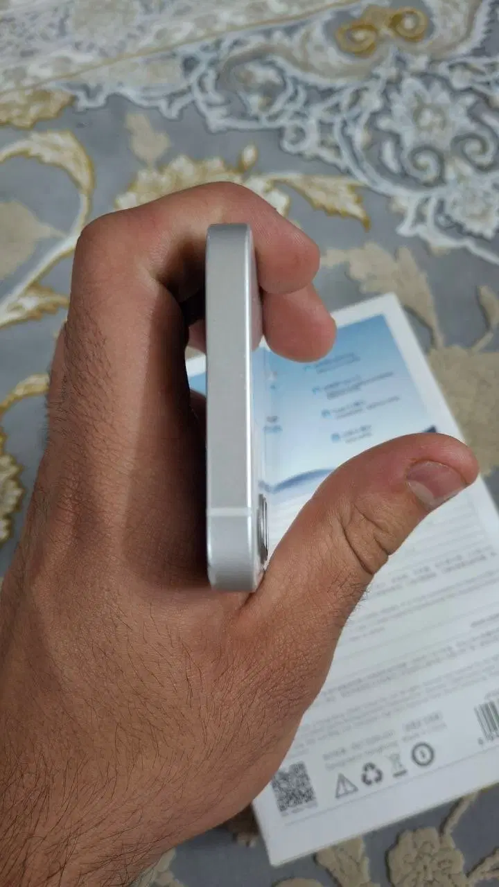 iPhone 12mini|موبایل|تهران, پرستار|دیوار