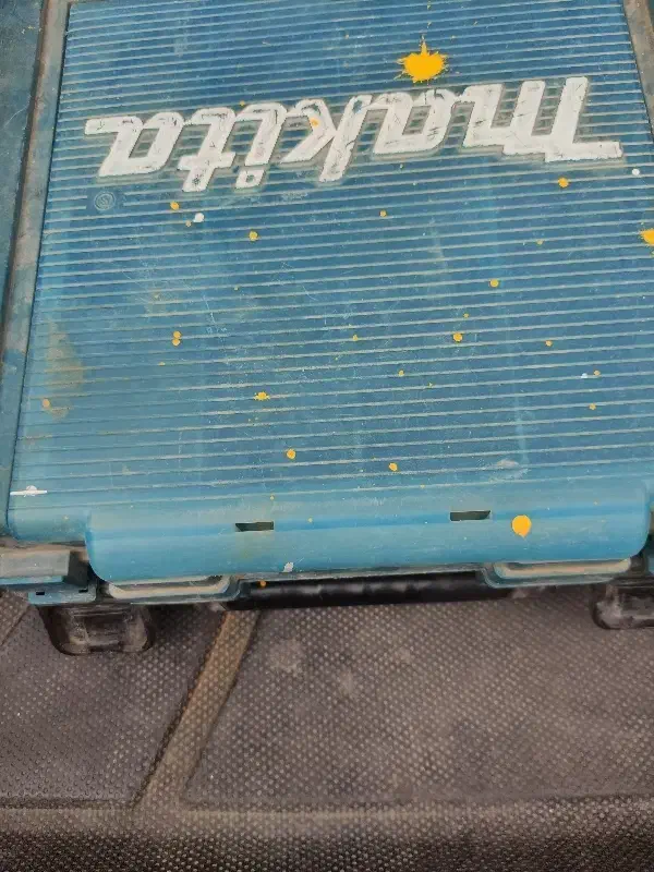 دریل برقی ماکیتا hp1630|ماشین‌آلات صنعتی|مشهد, چهارچشمه|دیوار