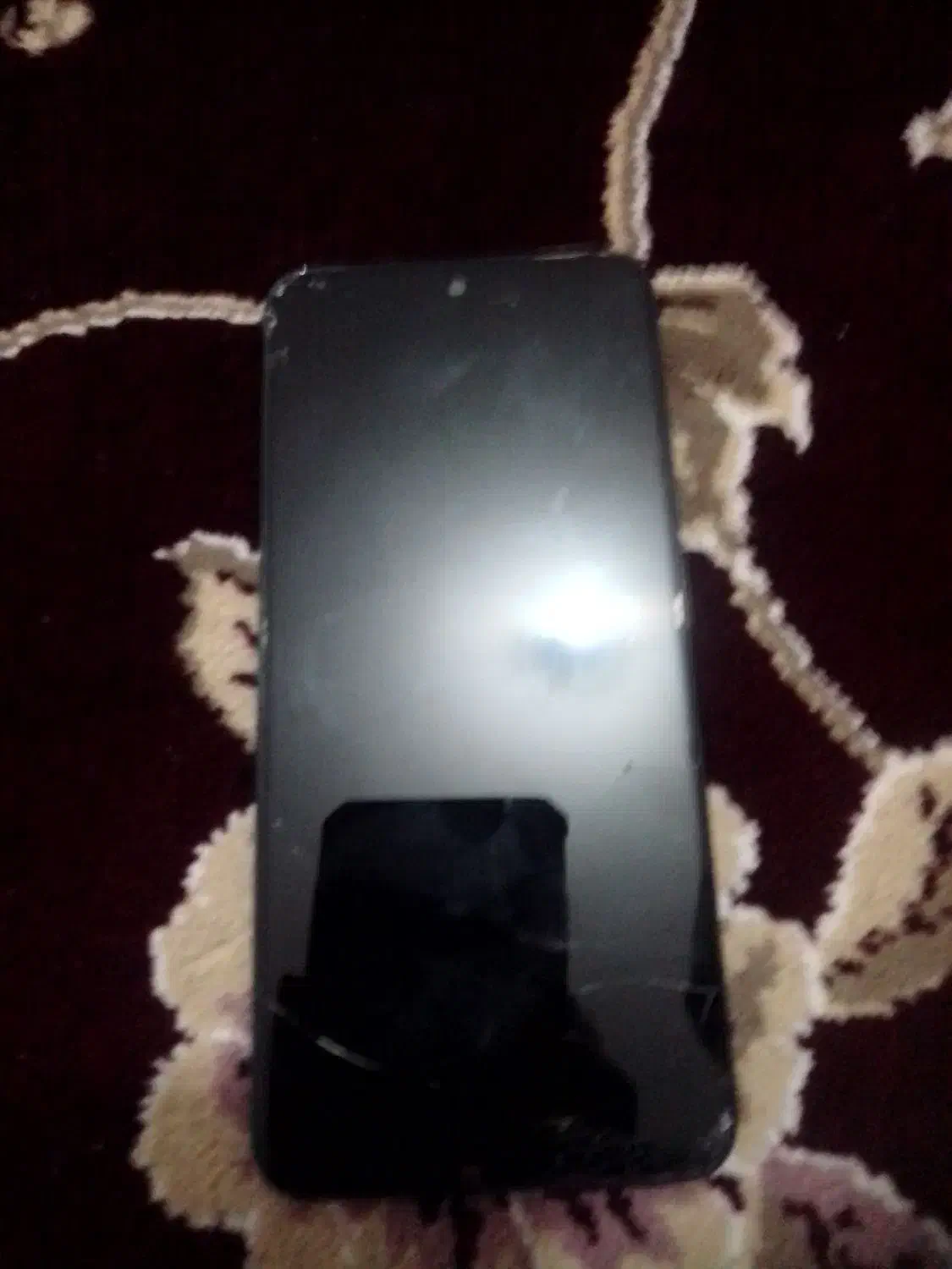 گوشی نوت 12s|موبایل|اسلامشهر, شهرک مصطفی خمینی|دیوار