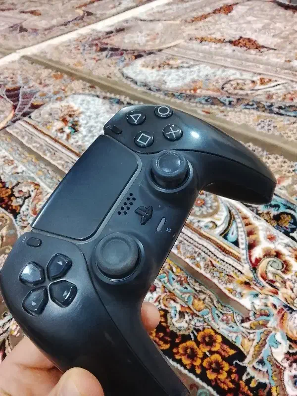 دسته ps5|کنسول، بازی ویدئویی و آنلاین|باوی, |دیوار