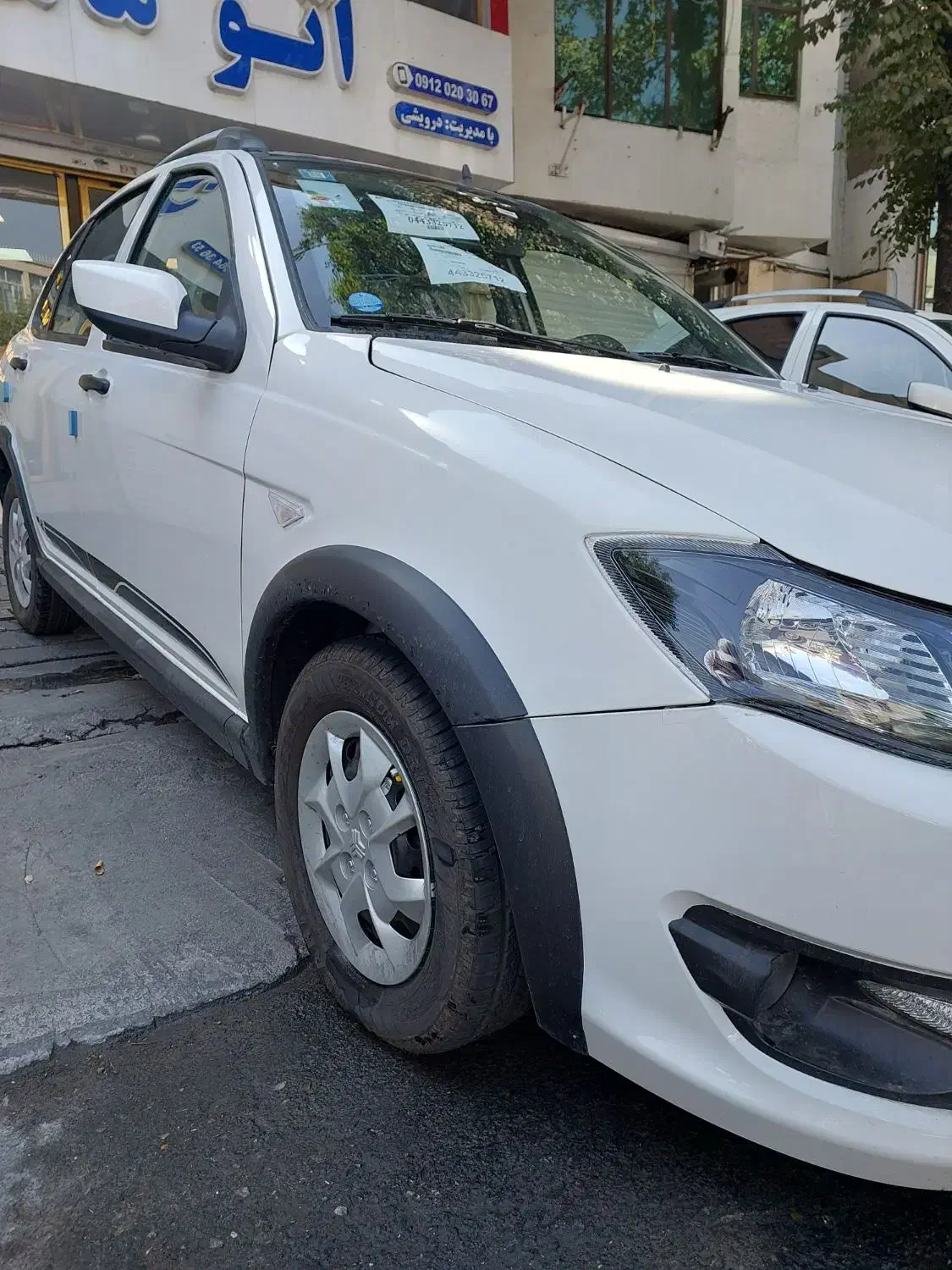 کوییکGXR مدل1404 صفر خشک نمایندگی اماده تحویل|خودرو سواری و وانت|تهران, دریان‌نو|دیوار