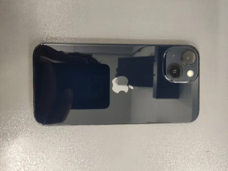 آیفون 13 مشکی 128|موبایل|اصفهان, خلجا|دیوار