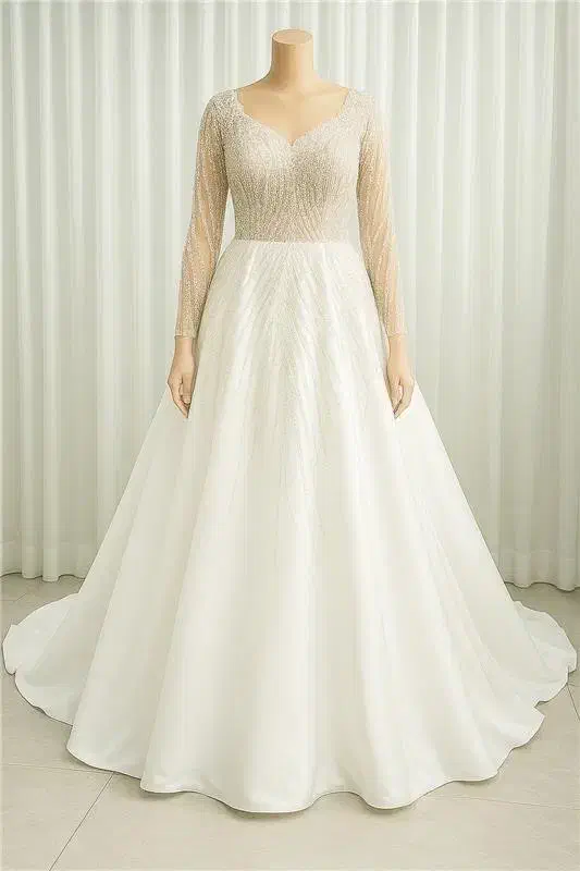 لباس عروس نو|لباس|شیراز, شهرک ولیعصر|دیوار