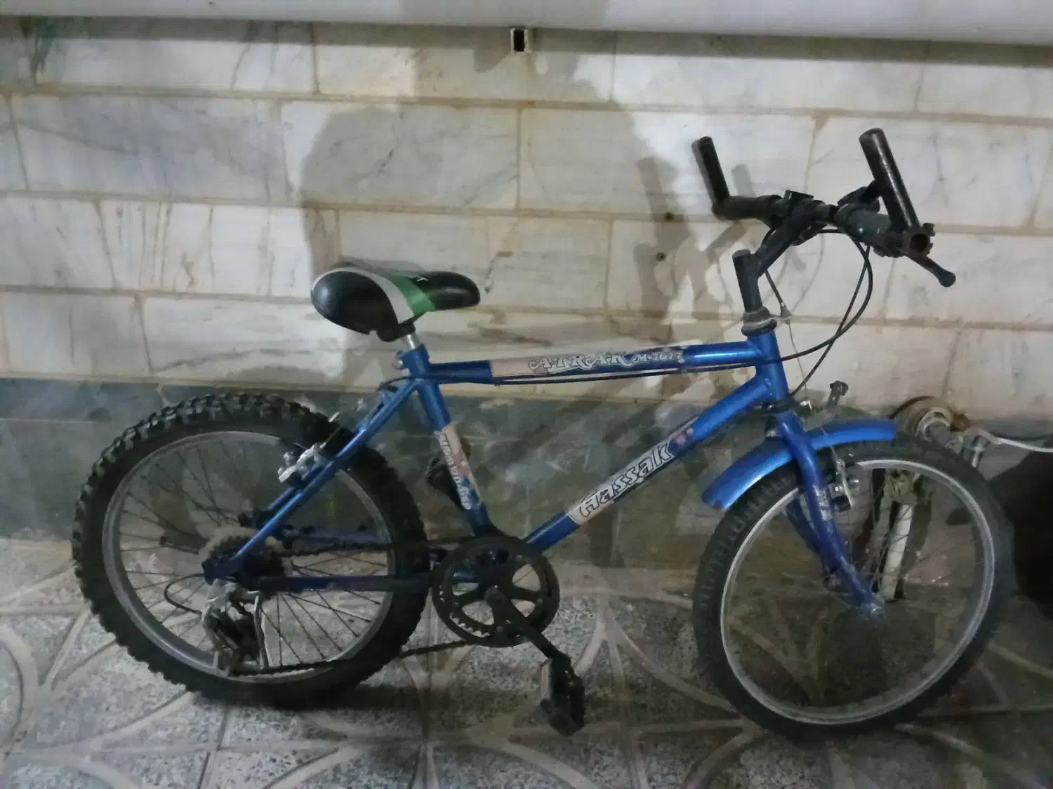 دوچرخه|دوچرخه، اسکیت، اسکوتر|ابهر, |دیوار