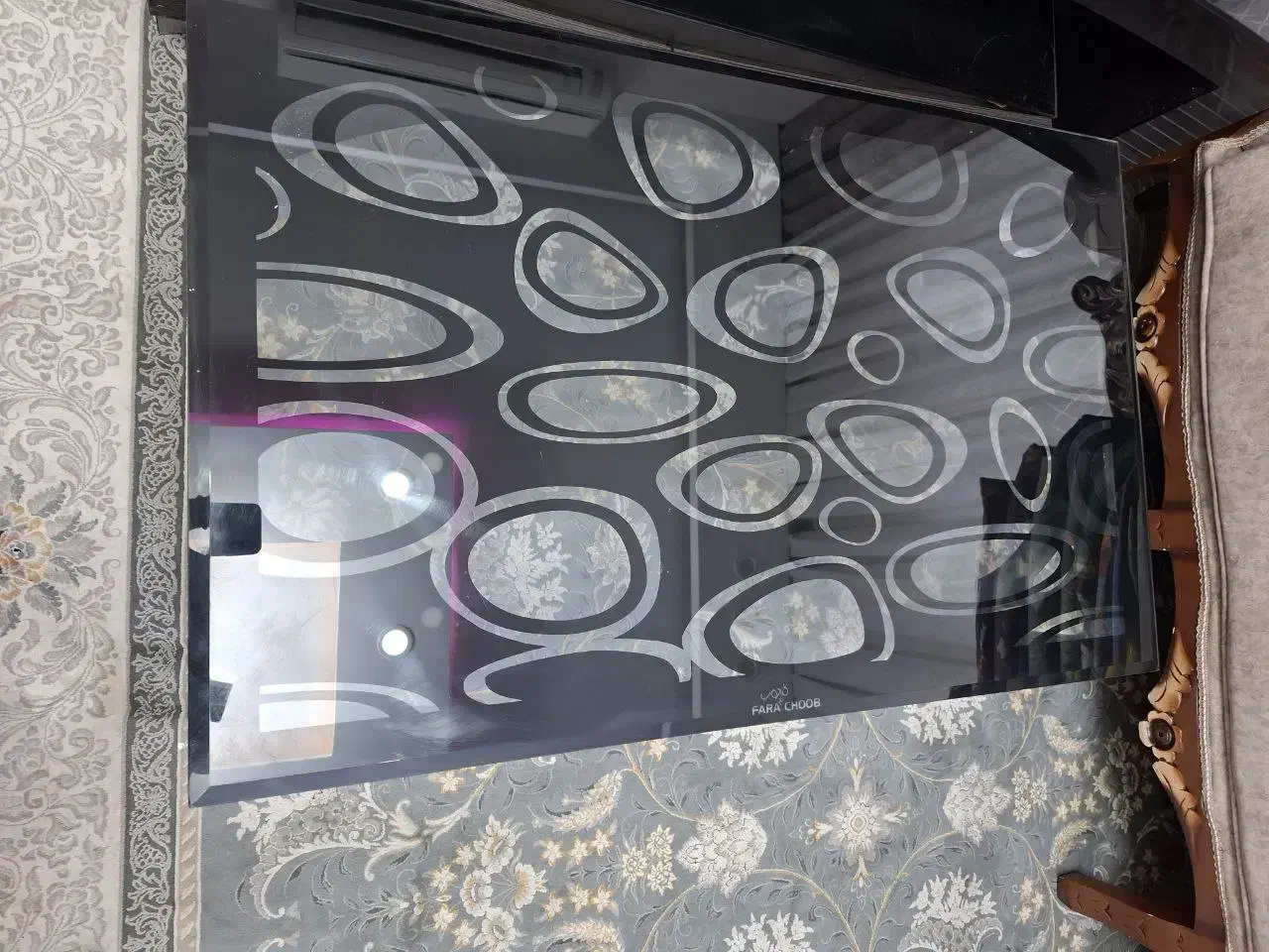 میز عسلی|مبلمان خانگی و میز عسلی|اراک, |دیوار