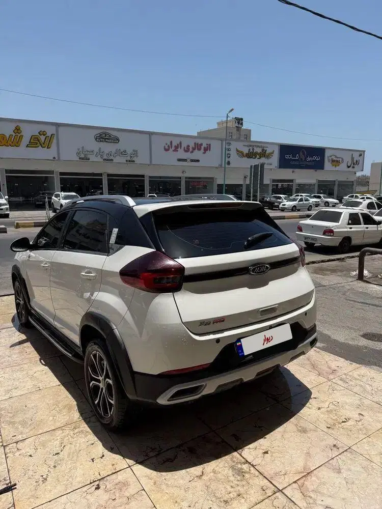 x22 pro|خودرو کلاسیک|بندرعباس, |دیوار