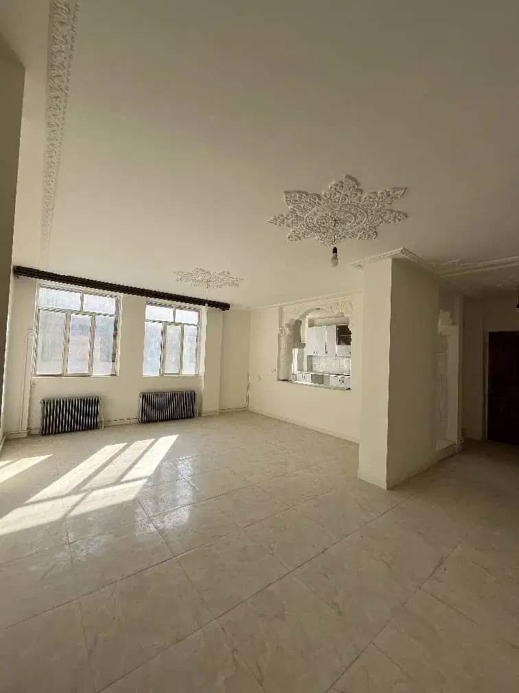 اجاره آپارتمان طبقه اول فرهنگیان تهران|اجارهٔ آپارتمان|هشتگرد, شهرک گلخانه|دیوار