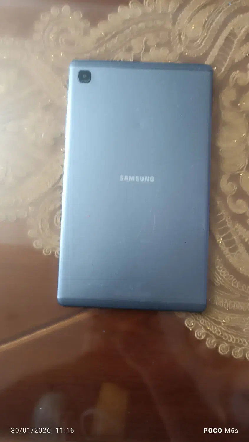 تبلت سامسونگ a7|تبلت|کهریزک, |دیوار