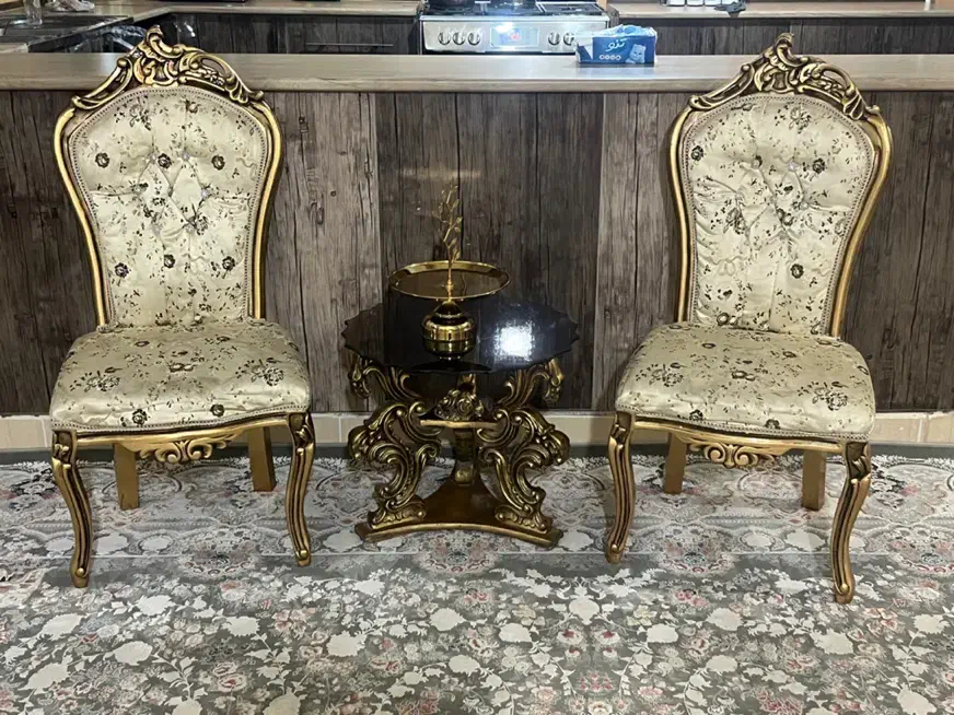 مبلمان|مبلمان خانگی و میز عسلی|سیرجان, |دیوار