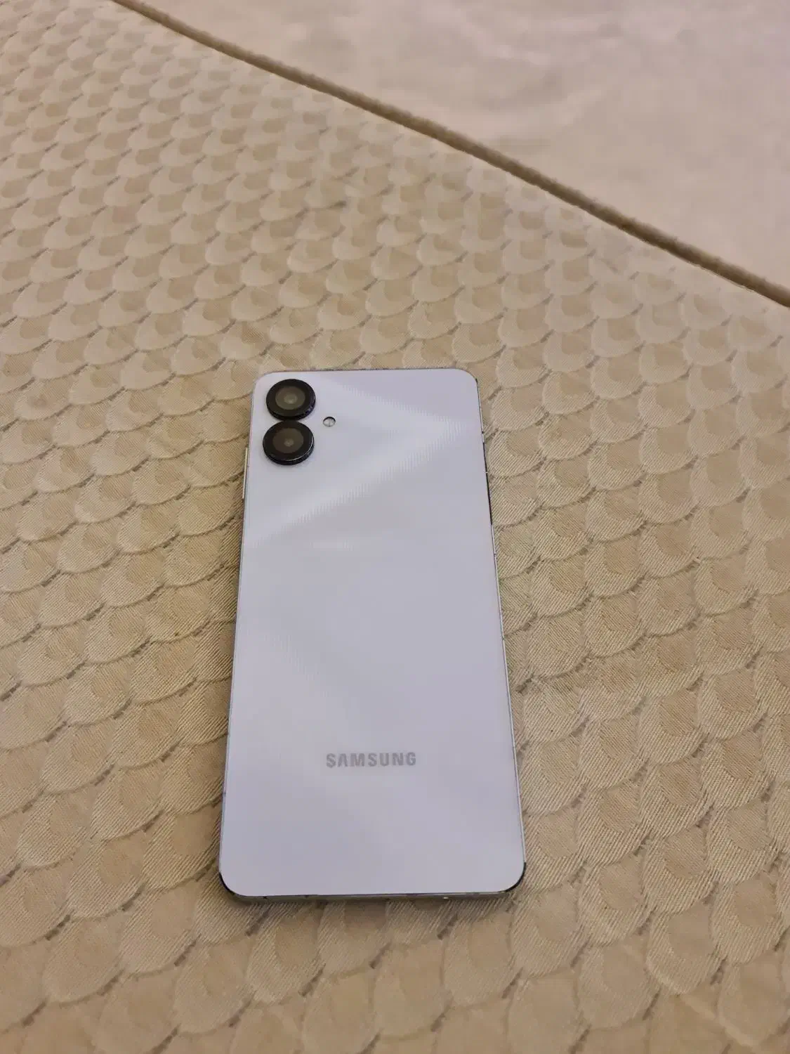 گوشی سامسونگ a06|موبایل|تهران, پاسداران|دیوار