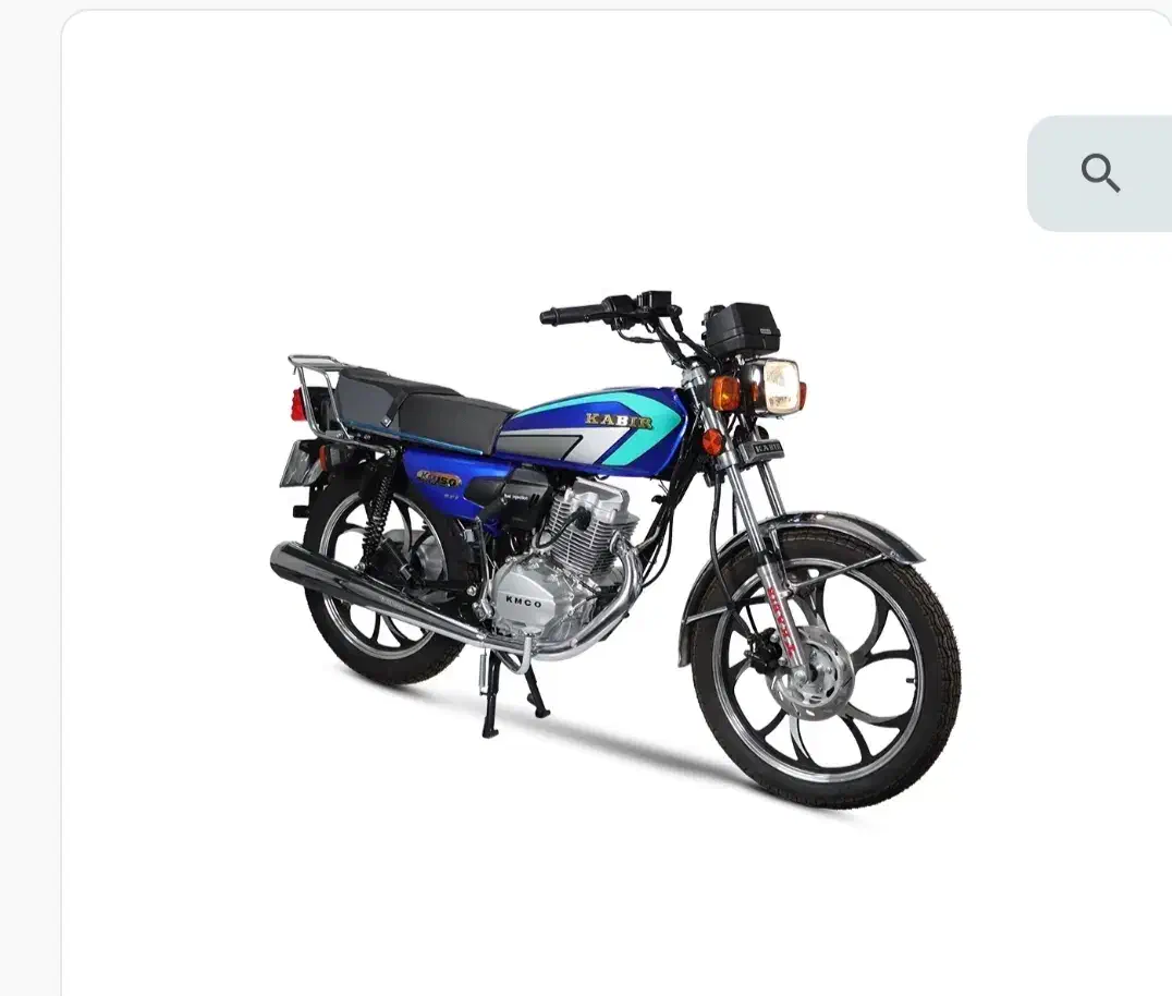 موتور هوندا|موتورسیکلت|اهواز, کوی نیرو|دیوار