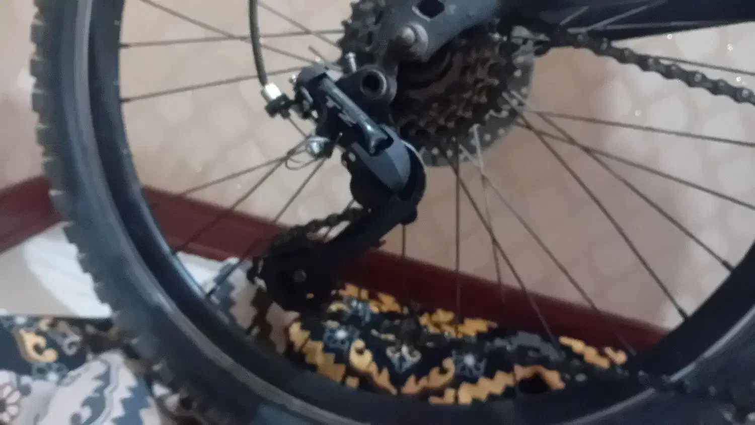 دوچرخه ۲۴|دوچرخه، اسکیت، اسکوتر|اشتهارد, |دیوار